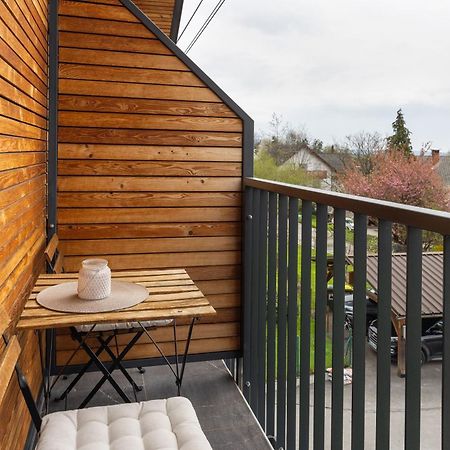 Hisa Vally Art Bled Exterior foto