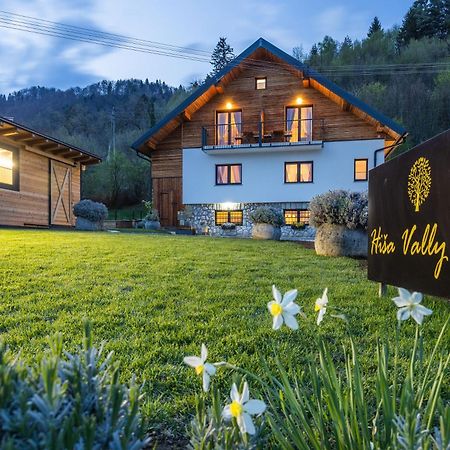 Hisa Vally Art Bled Exterior foto