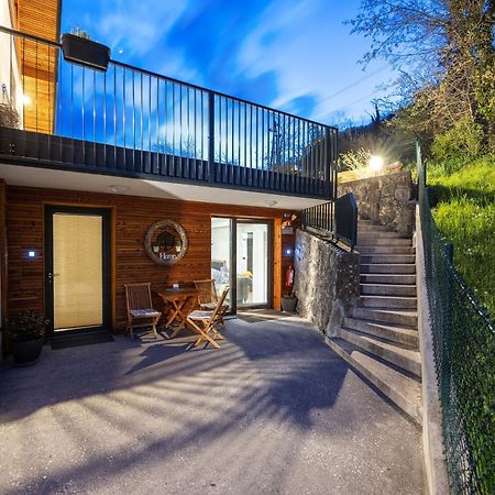 Hisa Vally Art Bled Exterior foto